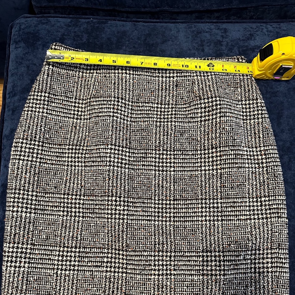Brooks Brothers skirt sz 6